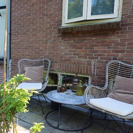Vince Appartement Кулемборг Екстериор снимка