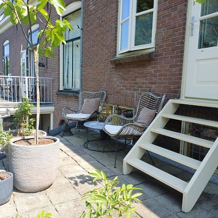 Vince Appartement Кулемборг Екстериор снимка