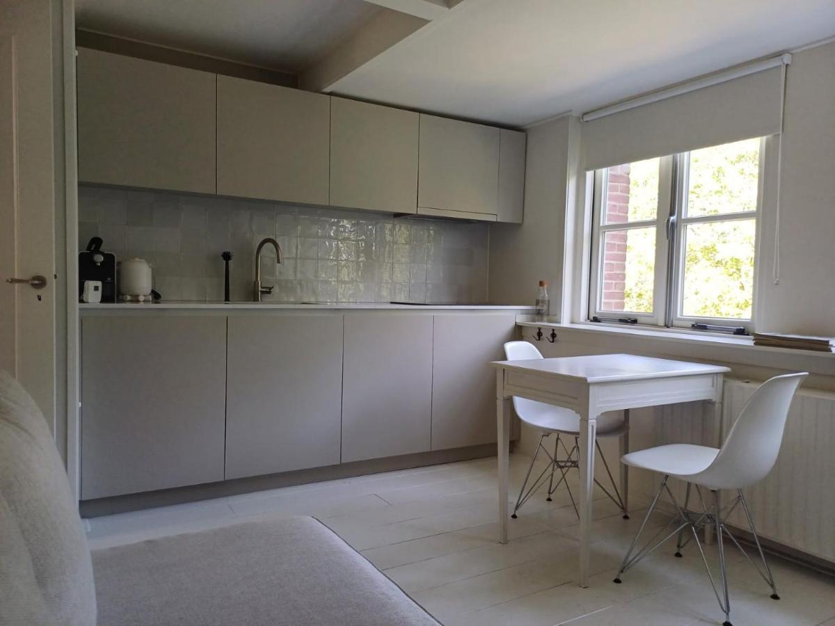 Vince Appartement Кулемборг Екстериор снимка
