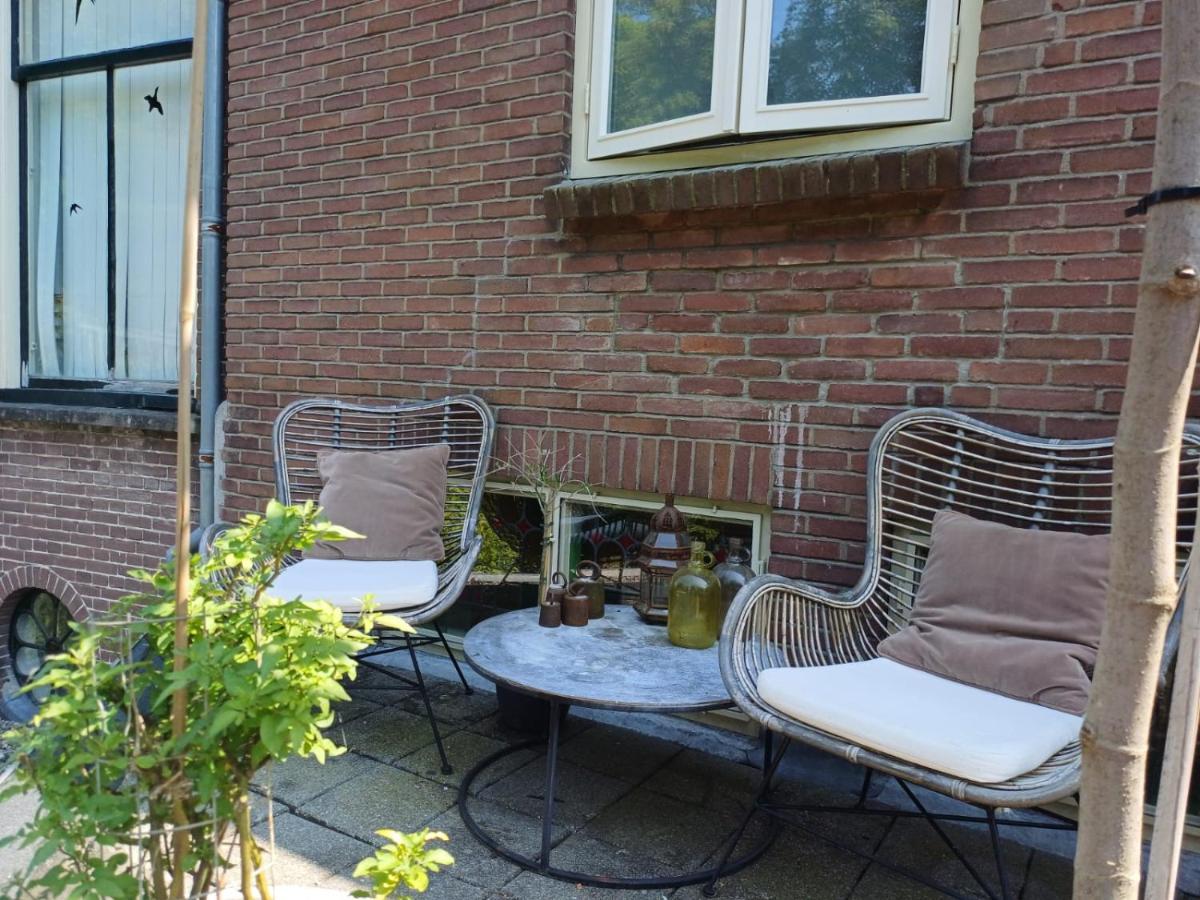 Vince Appartement Кулемборг Екстериор снимка