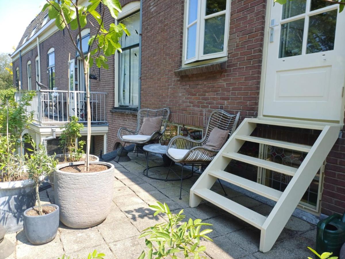 Vince Appartement Кулемборг Екстериор снимка