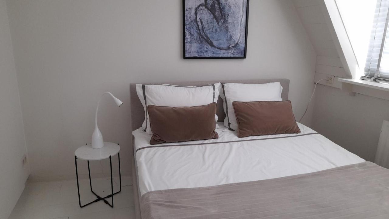 Vince Appartement Кулемборг Екстериор снимка