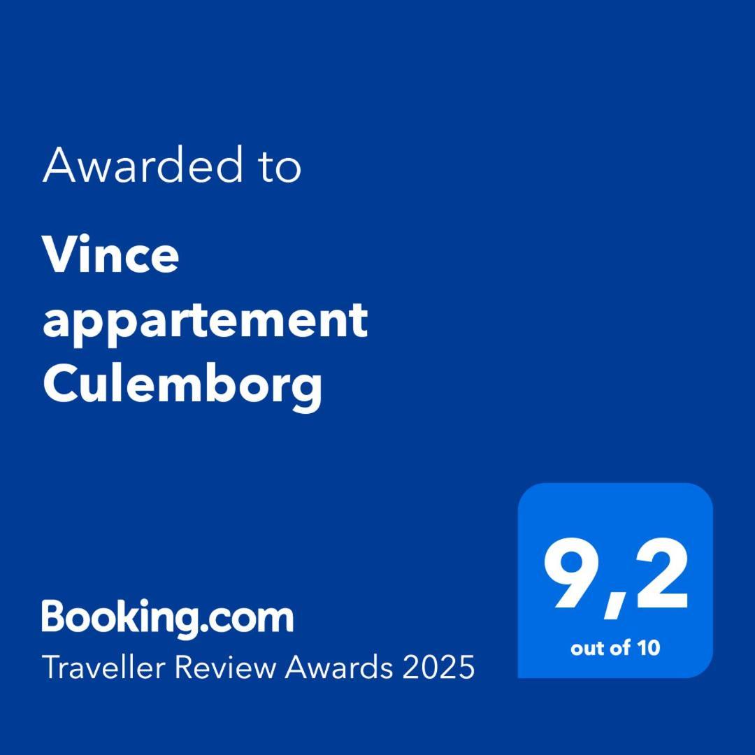 Vince Appartement Кулемборг Екстериор снимка